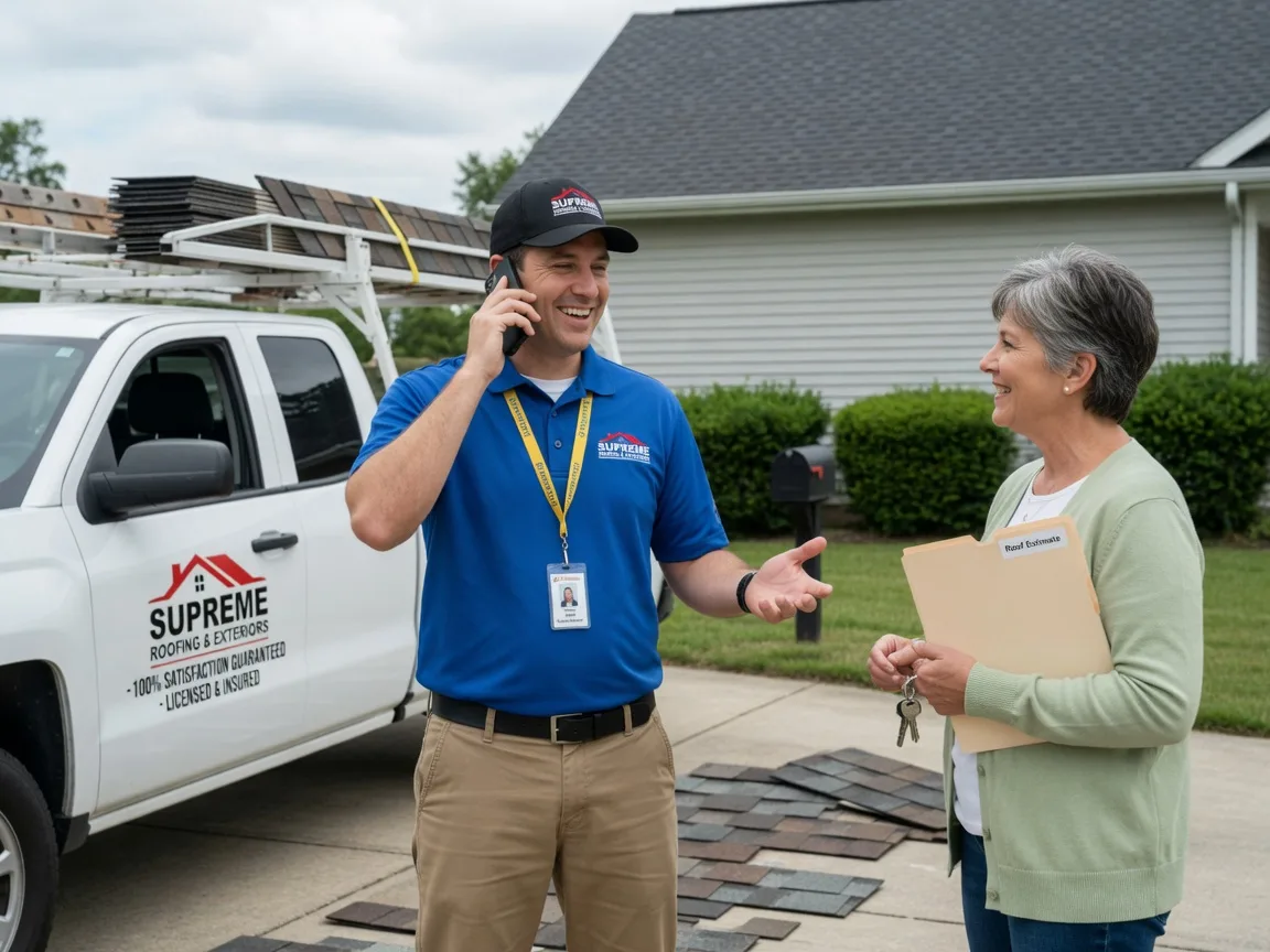 Roof Replacement Evans, CO FAQs