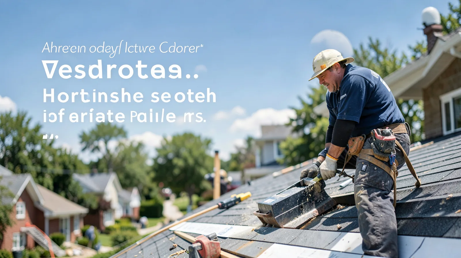 Roof Replacement in Evans, CO near me